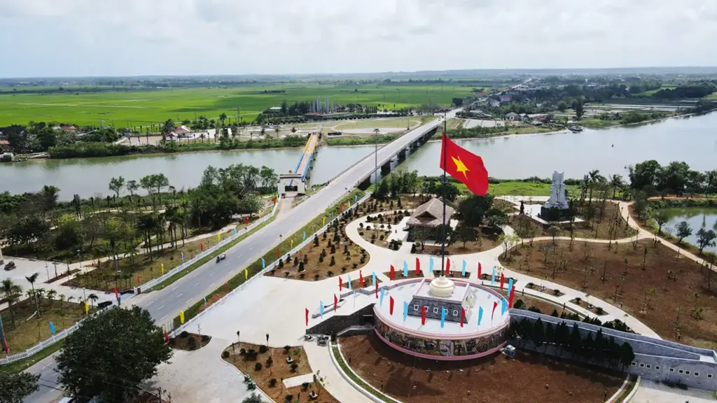 1.000 tỷ đồng xây dựng Bảo tàng Ký ức chiến tranh