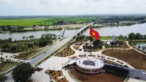 1.000 tỷ đồng xây dựng Bảo tàng Ký ức chiến tranh