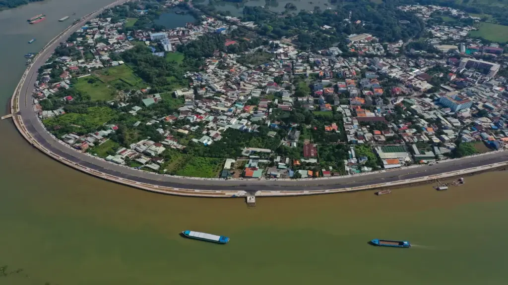 Chính phủ yêu cầu trình đề án thành phố Đồng Nai trước ngày 4/4