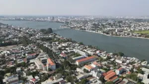 Chính phủ yêu cầu xong đề án Đồng Nai lên thành phố trước 4/4