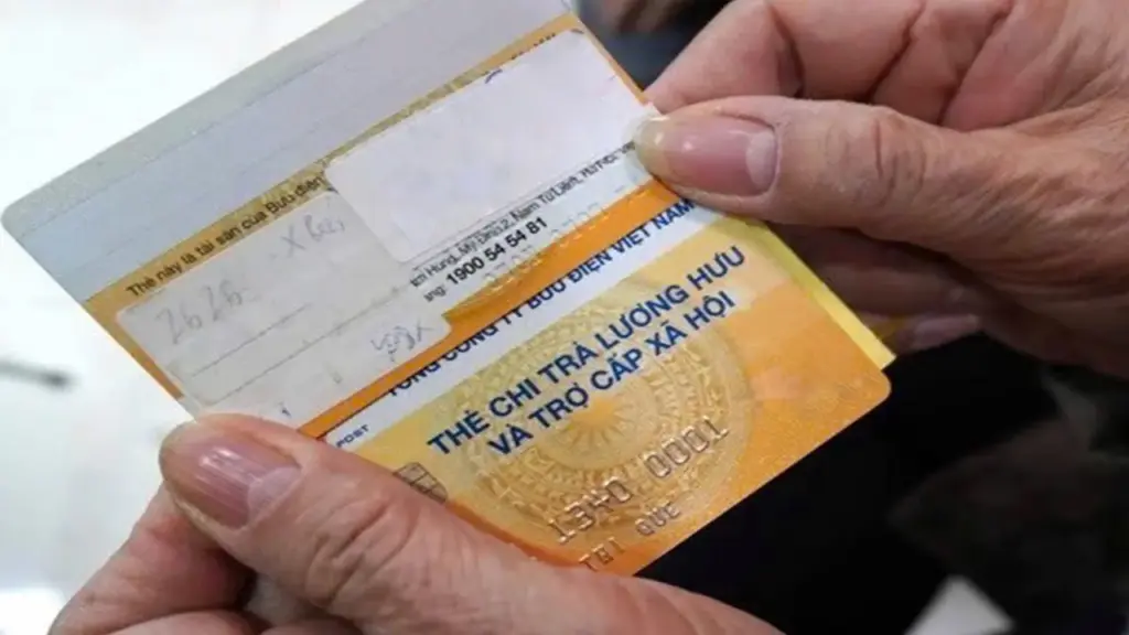 Đóng BHXH thấp và nỗi lo lương hưu không đủ sống