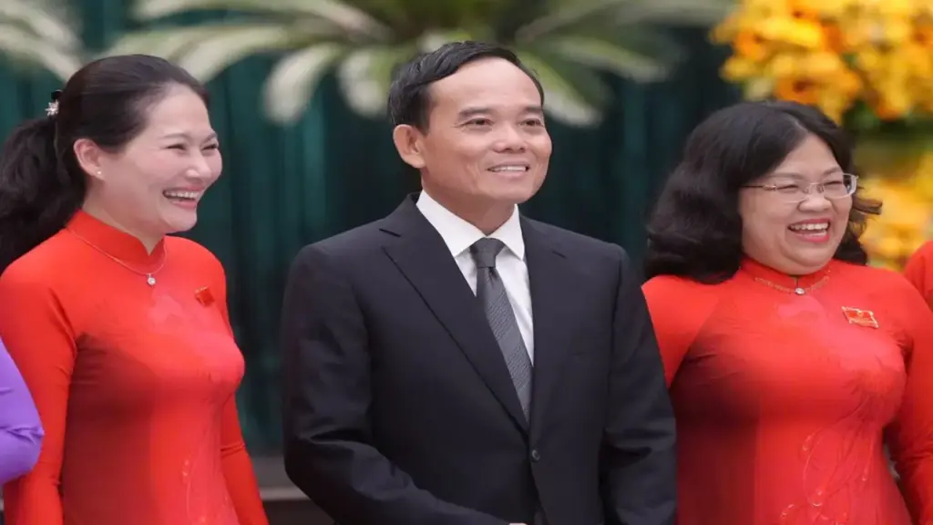 HĐND TPHCM khai mạc kỳ họp đầu tiên của khóa mới để bầu lãnh đạo chủ chốt