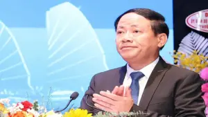 Ông Phạm Anh Tuấn được bầu làm Chủ tịch UBND tỉnh Gia Lai