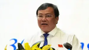 Tây Ninh, Cà Mau kiện toàn lãnh đạo chủ chốt