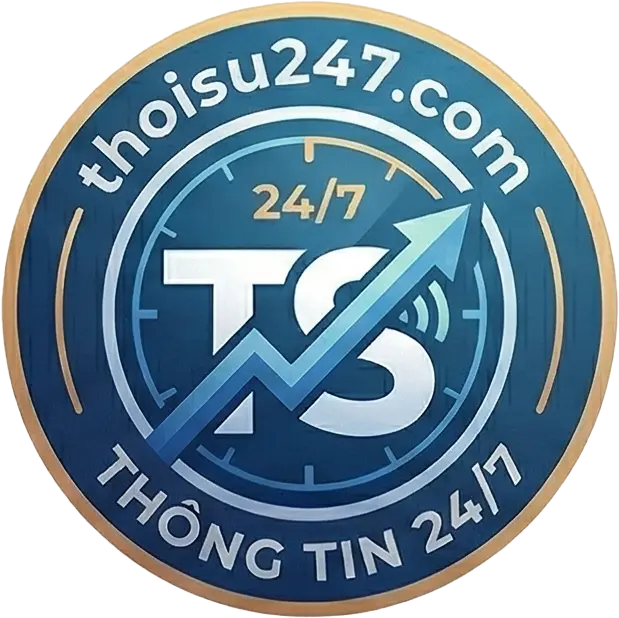 Tin tức thời sự mới nhất 24h ngày hôm nay trên Thoisu247.com