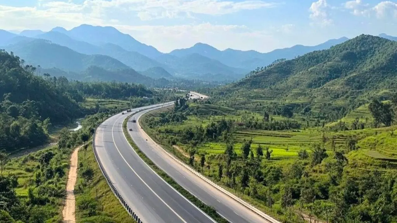 Thống nhất triển khai cao tốc nối Nha Trang - Đà Lạt