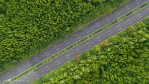 Vingroup đề xuất mở rộng đường Rừng Sác từ 6 lên 10 làn xe