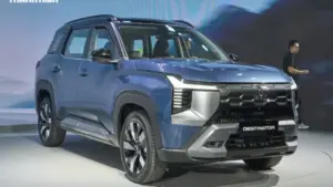 10 ô tô động cơ xăng, dầu bán chạy nhất Việt Nam tháng 3.2026