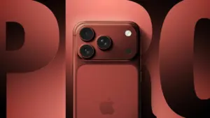 10 thay đổi dự kiến trên iPhone 18 Pro