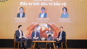 3 hiểu lầm phổ biến của người Việt khi đầu tư bảo hiểm