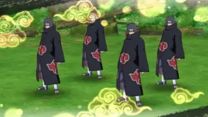 3 jutsu bị lãng quên trong Naruto xứng đáng trở lại