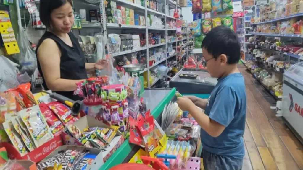4 ngày nữa là hạn chót hộ kinh doanh phải thông báo số tài khoản