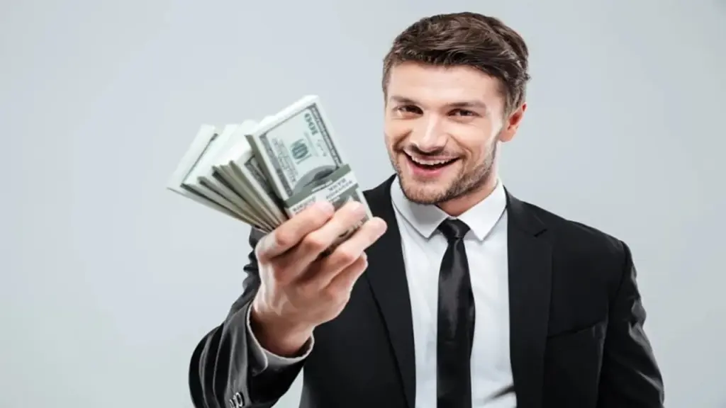 7 dấu hiệu bạn đang âm thầm giàu lên