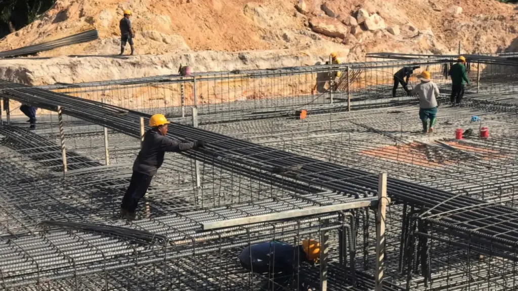 An Giang cần cơ chế đặc thù để giải phóng mặt bằng làm dự án lưới điện ở Phú Quốc đón APEC 2027