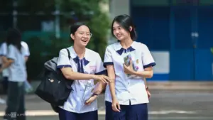 Bắt đầu thử nghiệm thi tốt nghiệp THPT trên máy tính