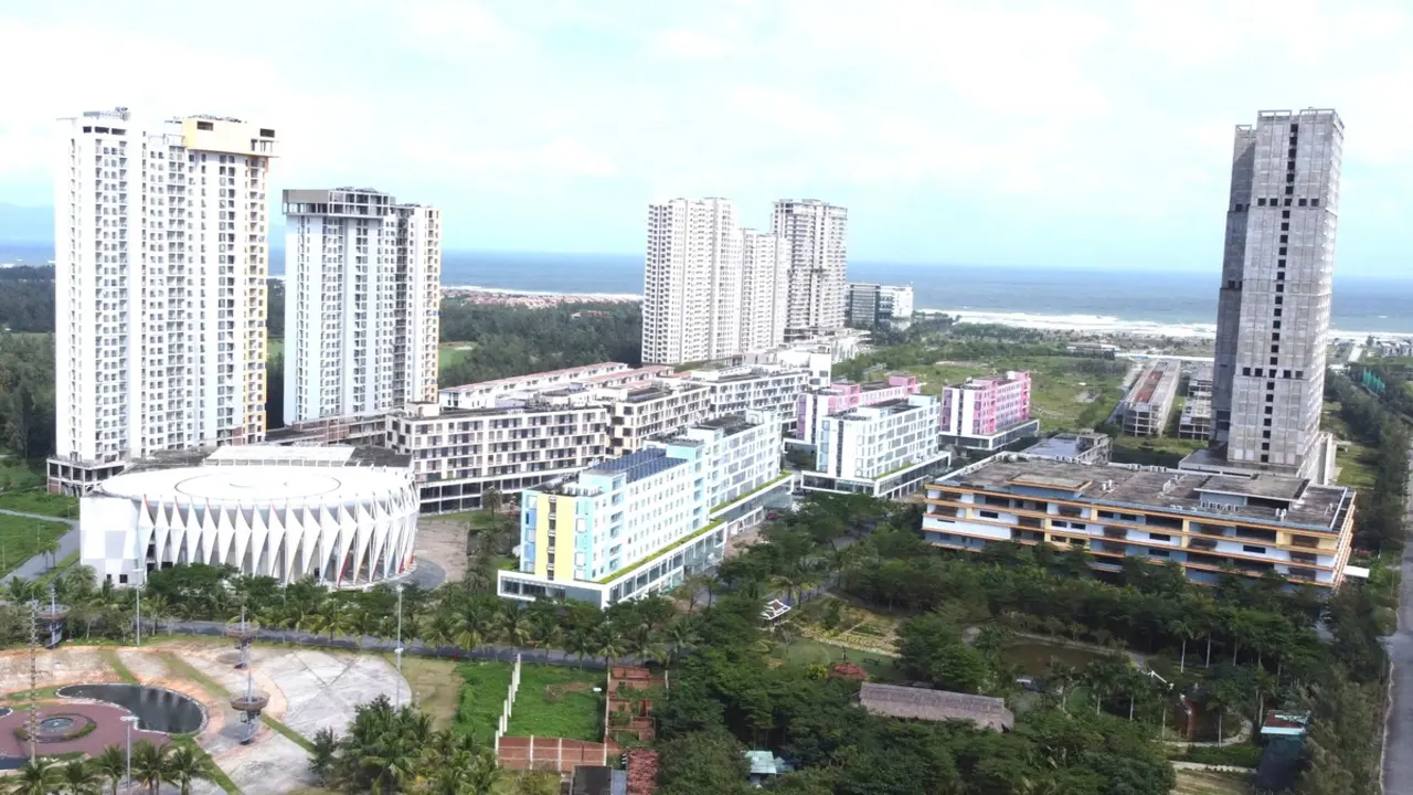 ‘Bí quyết’ Đà Nẵng tháo gỡ 1.981 dự án, đất đai vướng kết luận thanh tra, bản án