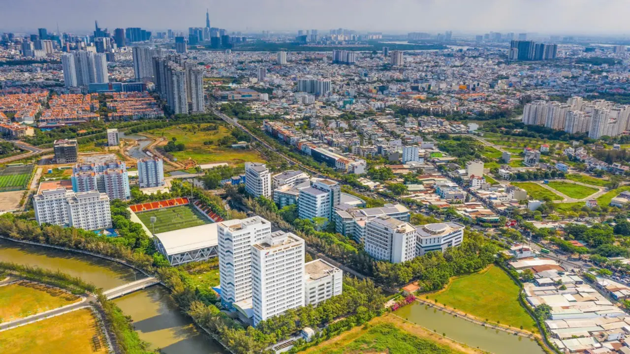 BIDV, Agribank, Vietinbank và Vietcombank 'ôm' 11 triệu tỉ đồng bất động sản thế chấp