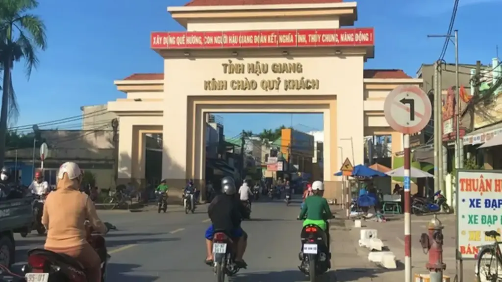 Bình xét sai 442 hồ sơ mua nền tại tuyến dân cư vượt lũ Cái Côn ở Cần Thơ