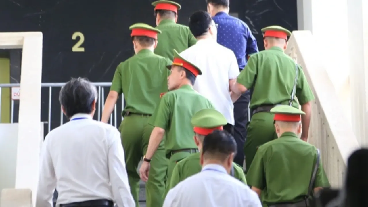 Bộ Công an đề xuất bổ sung nhiều tội danh mới