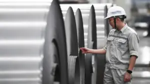 Bộ Công Thương thông tin việc Mỹ mở cuộc điều tra thương mại