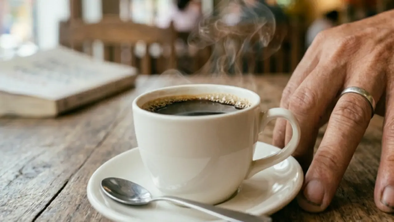 Cà phê có giúp phòng gan nhiễm mỡ? Chuyên gia nói rõ cách uống có lợi