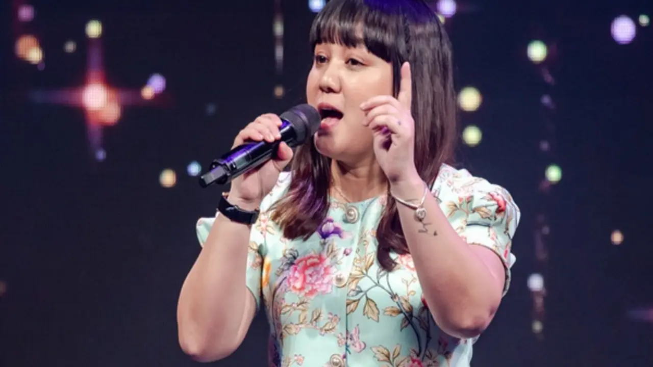 Ca sĩ Ngọc Linh nhắc về biến cố và lý do 'mất tích' khỏi showbiz 11 năm