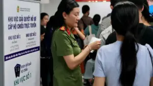 Các lỗi phổ biến khiến hồ sơ làm hộ chiếu bị 'treo' và cách khắc phục