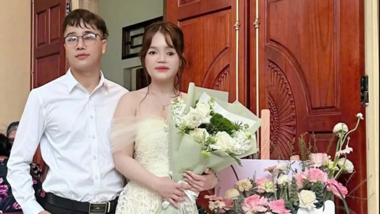 Cặp đôi trẻ ‘tái sinh’ từ 97% thương tật sau tai nạn kinh hoàng ở Hà Giang