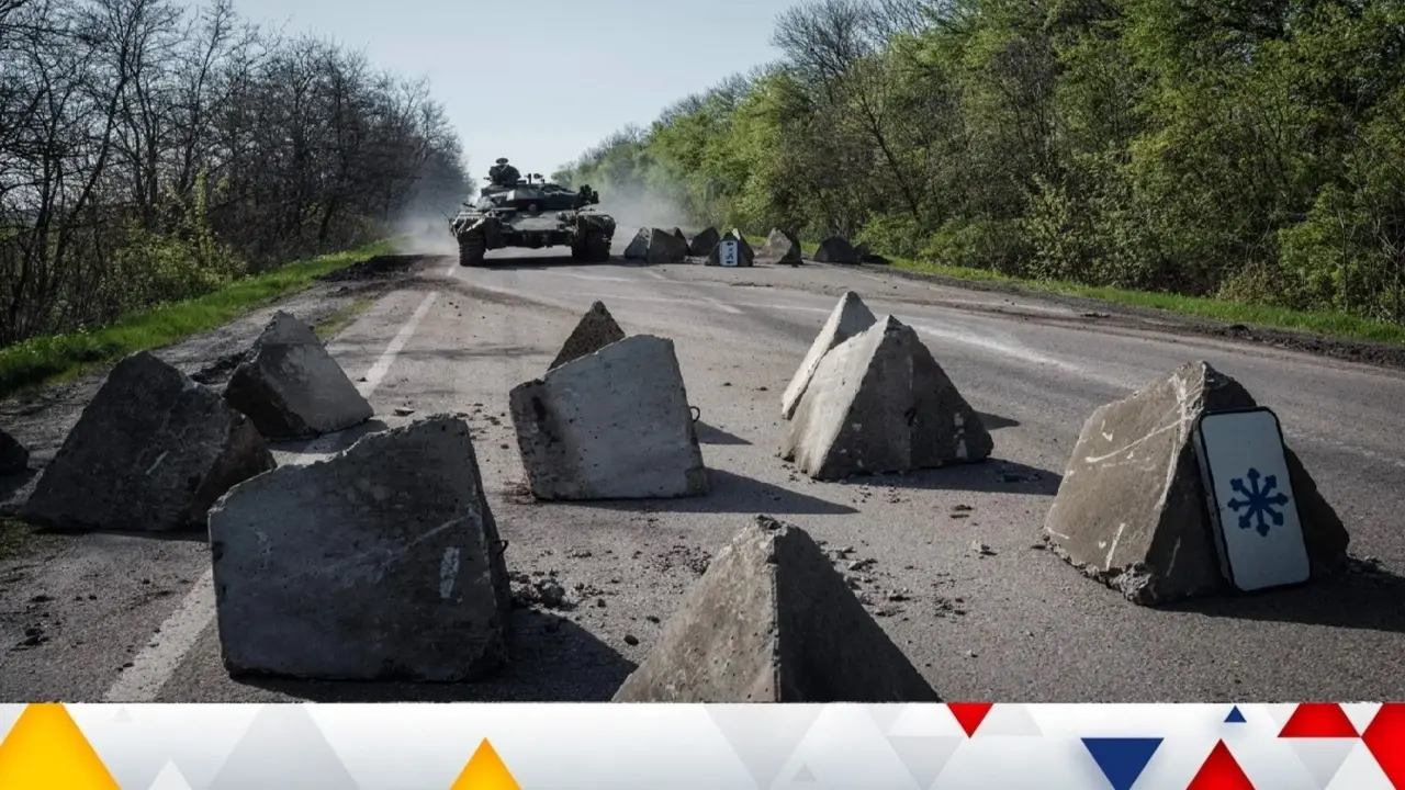 Chiến sự Ukraine 10/4: Sumy nguy cấp, Kiev dùng lính tên lửa thay bộ binh?