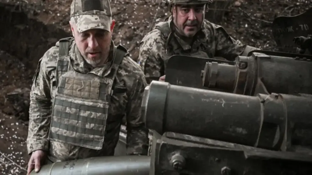 Chiến sự Ukraine ngày 1.507: Giao tranh ác liệt trước lệnh ngừng bắn dịp lễ Phục sinh