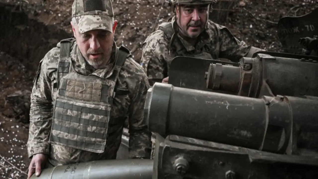 Chiến sự Ukraine ngày 1.507: Giao tranh ác liệt trước lệnh ngừng bắn dịp lễ Phục sinh