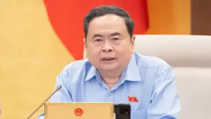 Chủ tịch Quốc hội yêu cầu giám sát tối cao an toàn thực phẩm