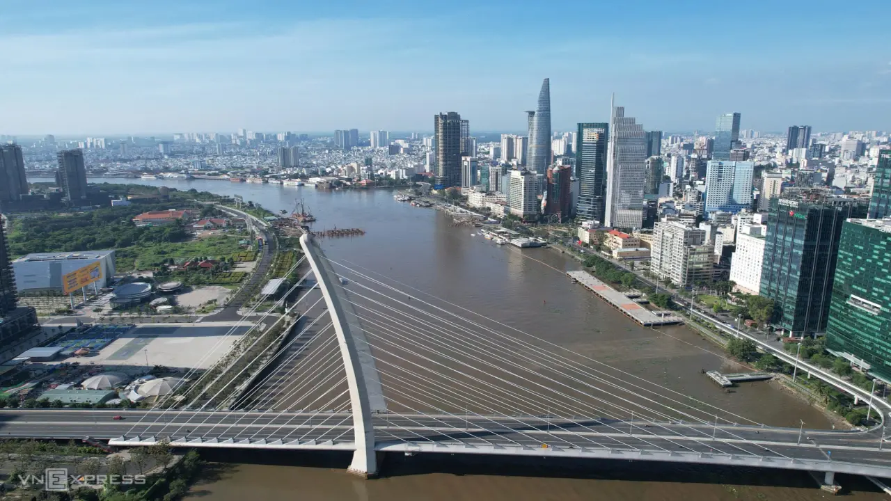 Chuyên gia: 'Luật đô thị đặc biệt cần cho TP HCM nhưng quan trọng là cách làm'