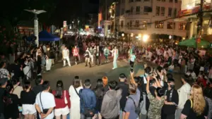 Công an Cần Thơ cảnh báo tội phạm tại bến Ninh Kiều, chợ nổi Cái Răng