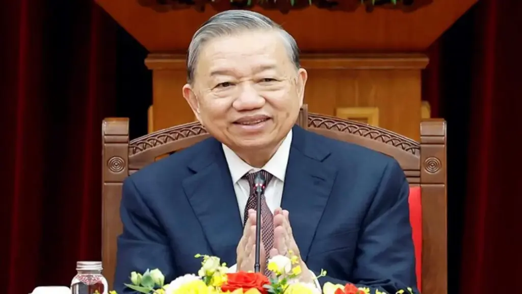 Cuba, Singapore, Hàn Quốc, Nhật Bản chúc mừng lãnh đạo chủ chốt Việt Nam