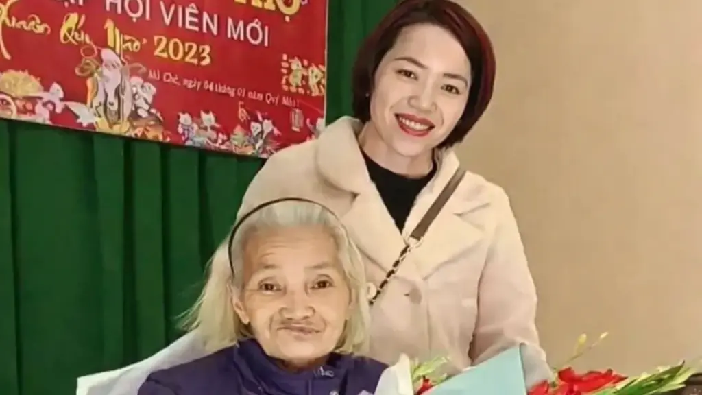 Cuộc đoàn tụ của gia đình có 3 người lưu lạc sang Trung Quốc