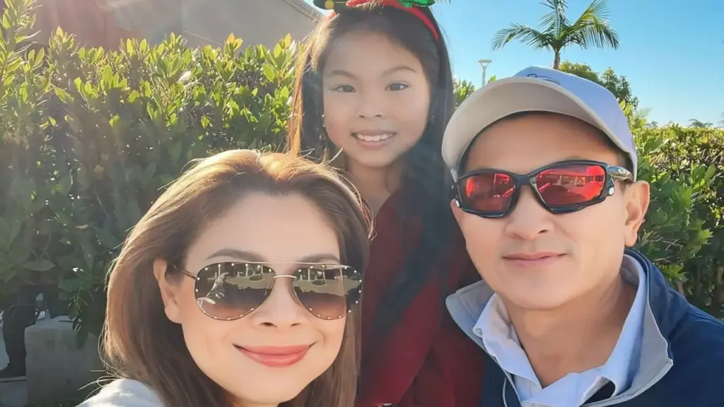 Cuộc sống của Thanh Thảo tại Mỹ