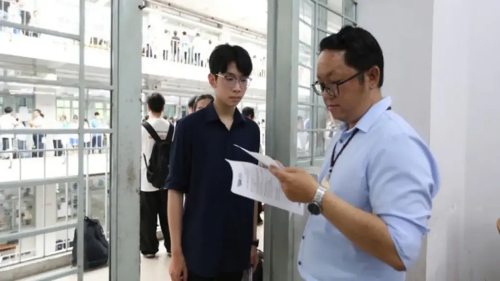 Đã có điểm thi đánh giá năng lực ĐH Quốc gia TP.HCM, tra cứu tại đâu?