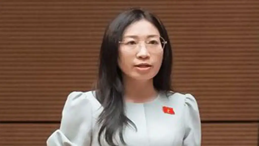 Đại biểu đề xuất cá nhân, tổ chức tín ngưỡng, tôn giáo phải định danh, xác thực tài khoản