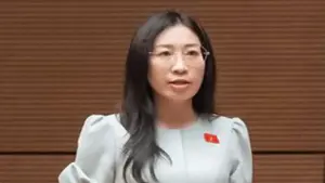 Đại biểu đề xuất cá nhân, tổ chức tín ngưỡng, tôn giáo phải định danh, xác thực tài khoản