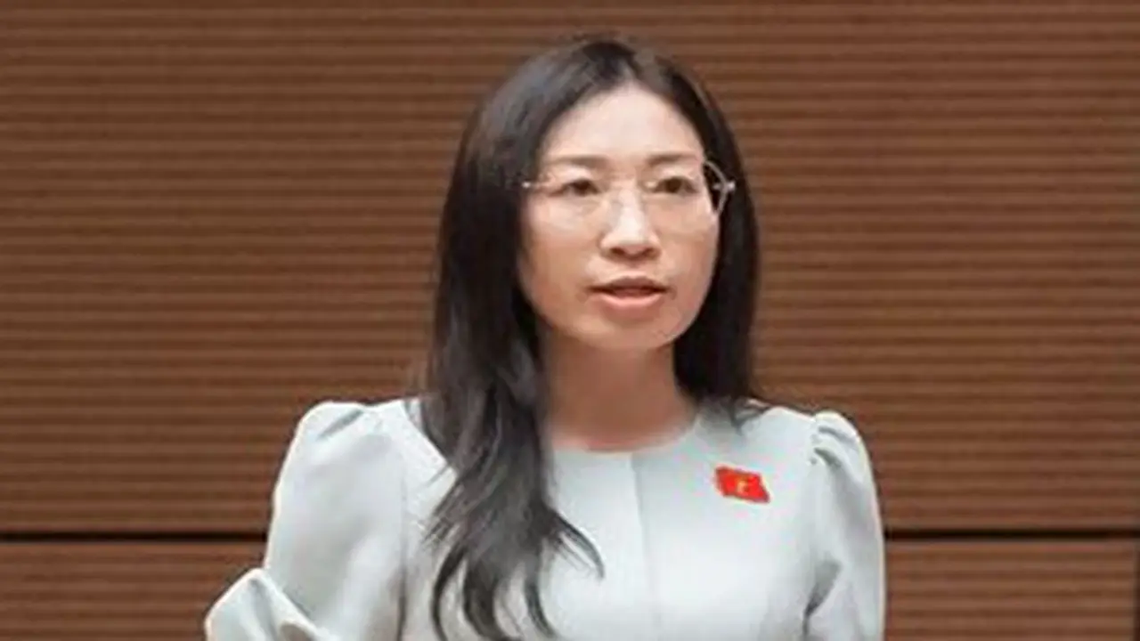 Đại biểu đề xuất cá nhân, tổ chức tín ngưỡng, tôn giáo phải định danh, xác thực tài khoản