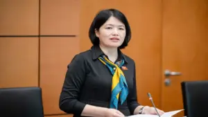 Đại biểu Quốc hội đề xuất nghiên cứu cấm hoặc hạn chế trẻ em sử dụng mạng xã hội