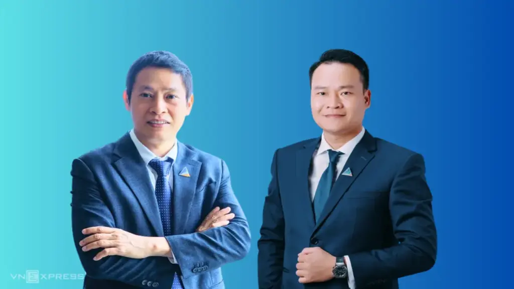 Đất Xanh cùng lúc thay Chủ tịch và Tổng giám đốc