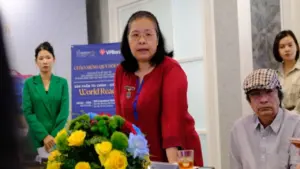 Dạy con thời 'vượt sướng' khó hơn vượt khổ!