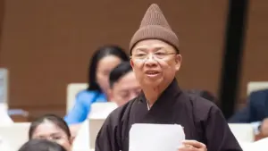 Đề nghị siết chặt quy định minh bạch tài chính các cơ sở tôn giáo