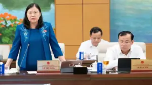 Đề nghị tổng kiểm tra an toàn thực phẩm trên toàn quốc