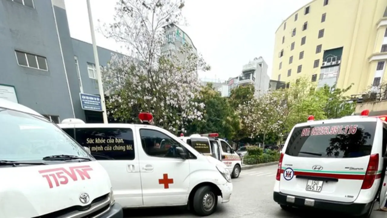 Đề xuất Bộ Công an quản lý đầu số duy nhất xử lý thông tin khẩn nguy