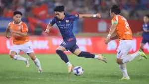 Đề xuất tăng ngoại binh ở V-League của VPF: Nhiều CLB không đồng ý