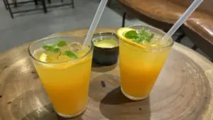 Điều gì xảy ra khi uống nước trái cây giảm cân?