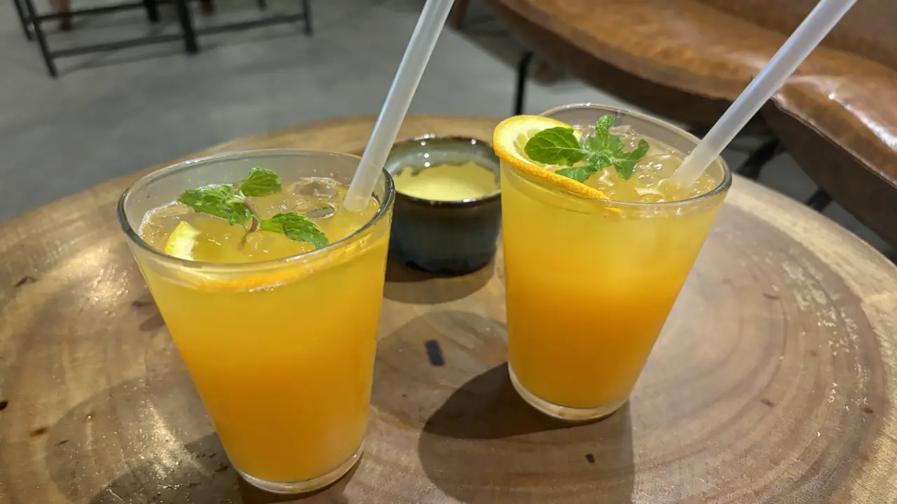 Điều gì xảy ra khi uống nước trái cây giảm cân?